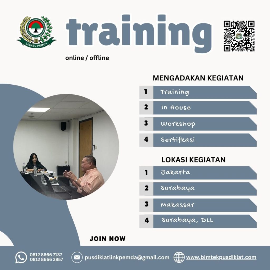 Training Team Building dan Kolaborasi Tim Profesional Terbaru Tahun 2026