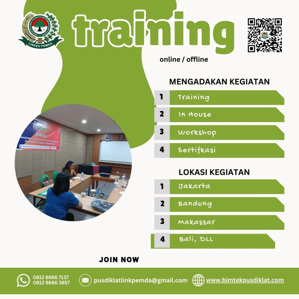 Training Lean Management dan Operational Efficiency