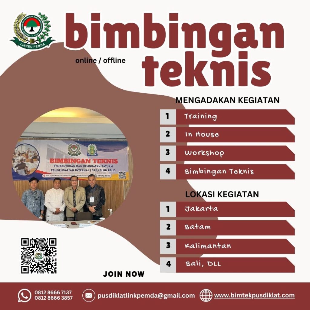 Bimtek Natural Language Processing (NLP) untuk Pemula