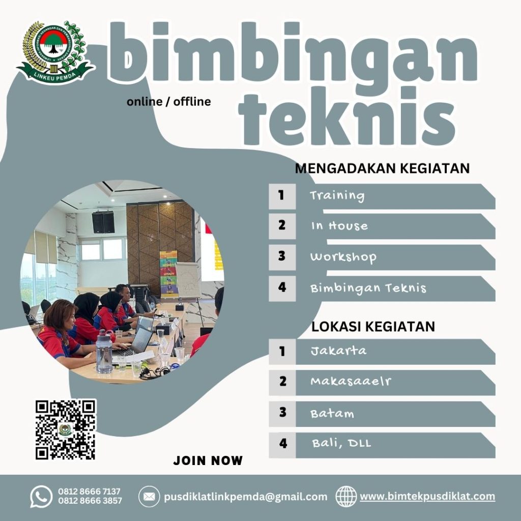 Bimtek AI untuk Peningkatan Layanan Kesehatan (Non-Media Teknis)