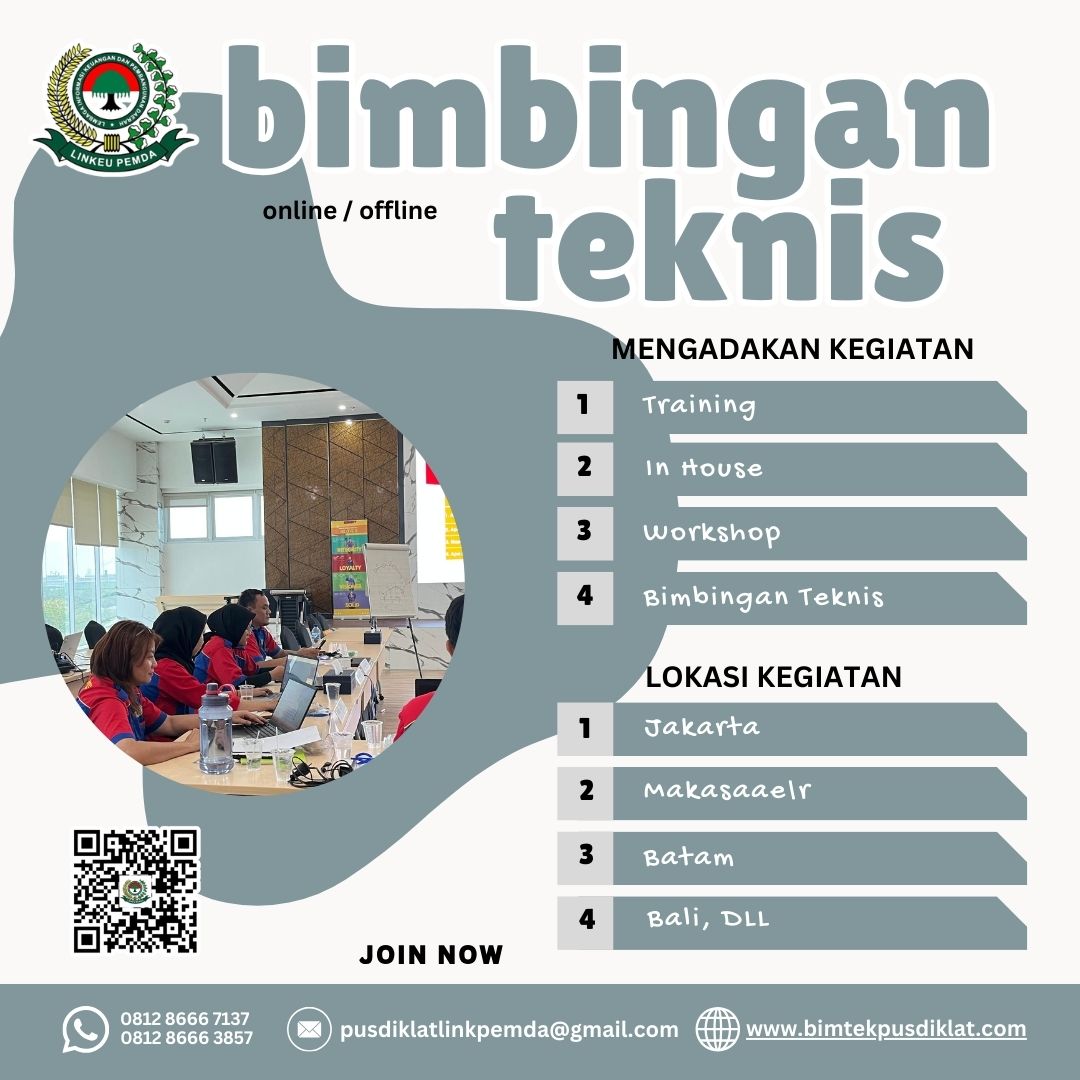 Bimtek AI untuk Peningkatan Layanan Kesehatan (Non-Media Teknis)