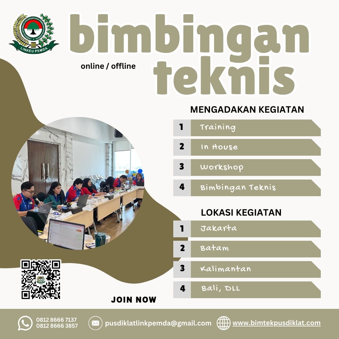 Bimtek AI untuk Pembuatan Media Pembelajaran Interaktif