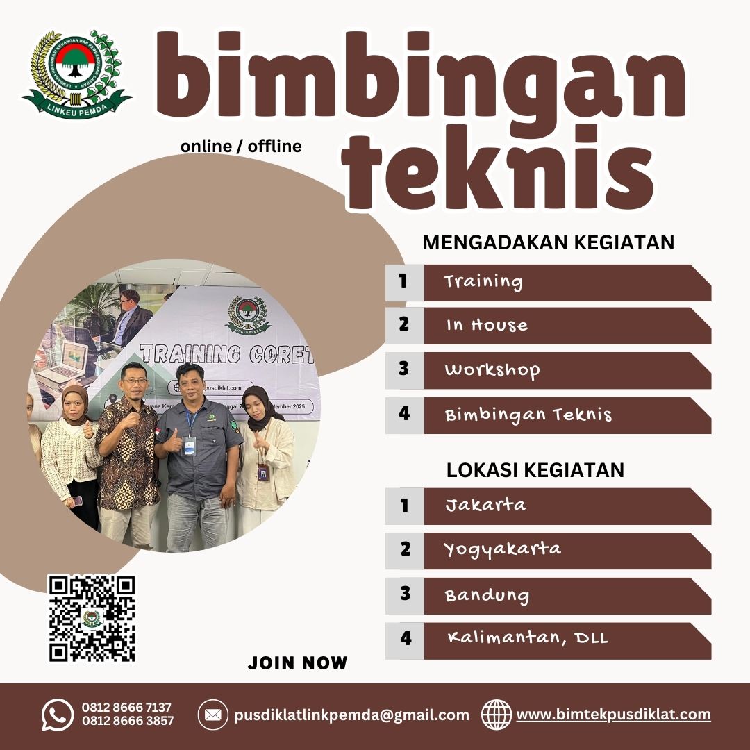 Bimtek AI untuk Penelitian: Pengolahan Data Kualitatif dan Kualitatif