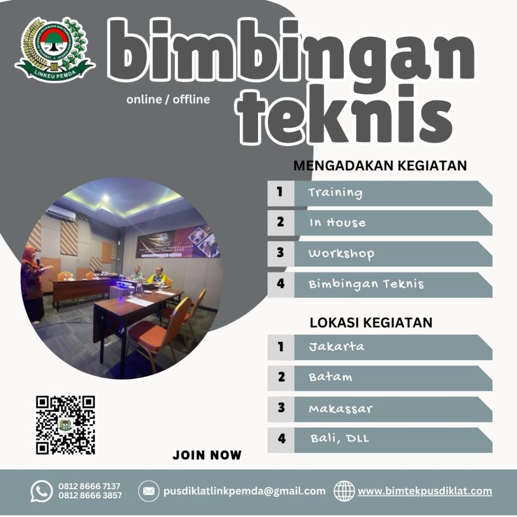 Bimtek Implementasi Talent Management dalam Reformasi Birokrasi