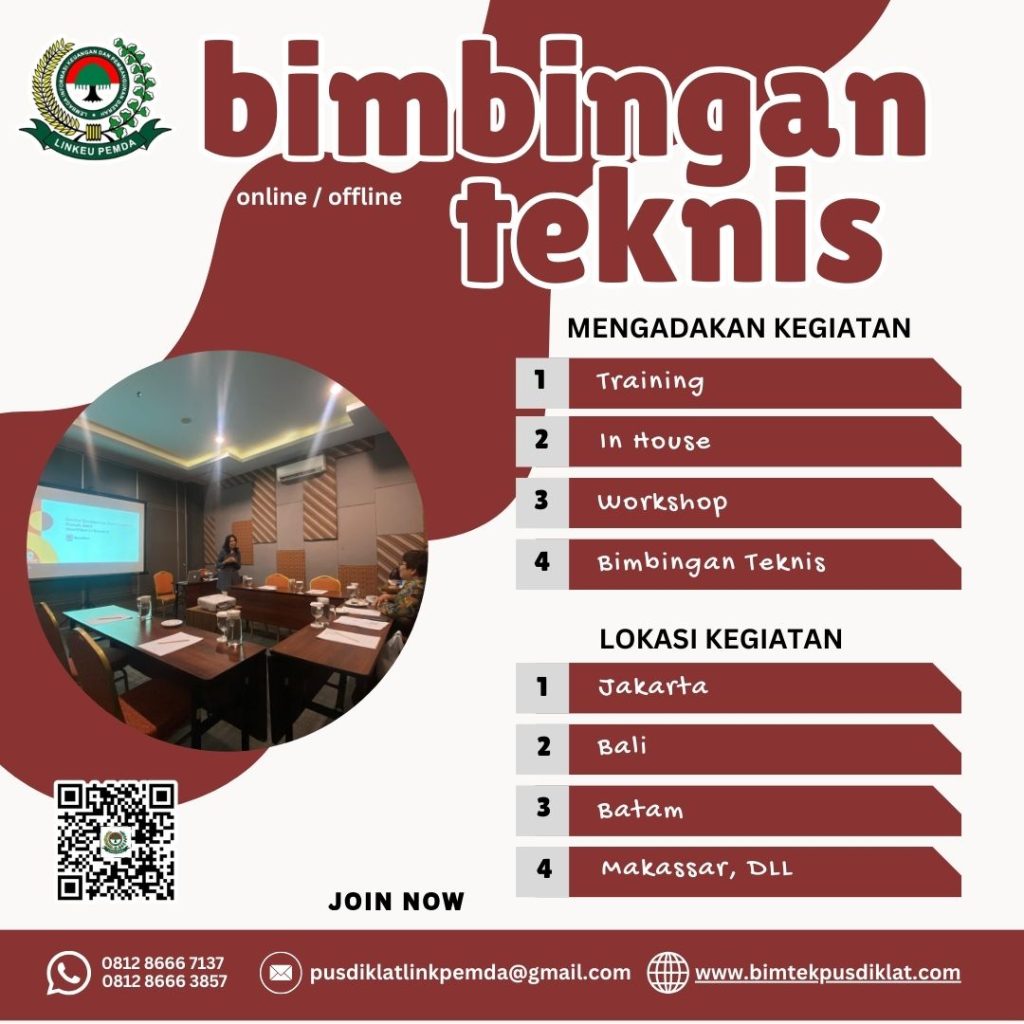 Bimtek AI untuk UMKM : Strategi Pemasaran dan Penjualan Otomatis