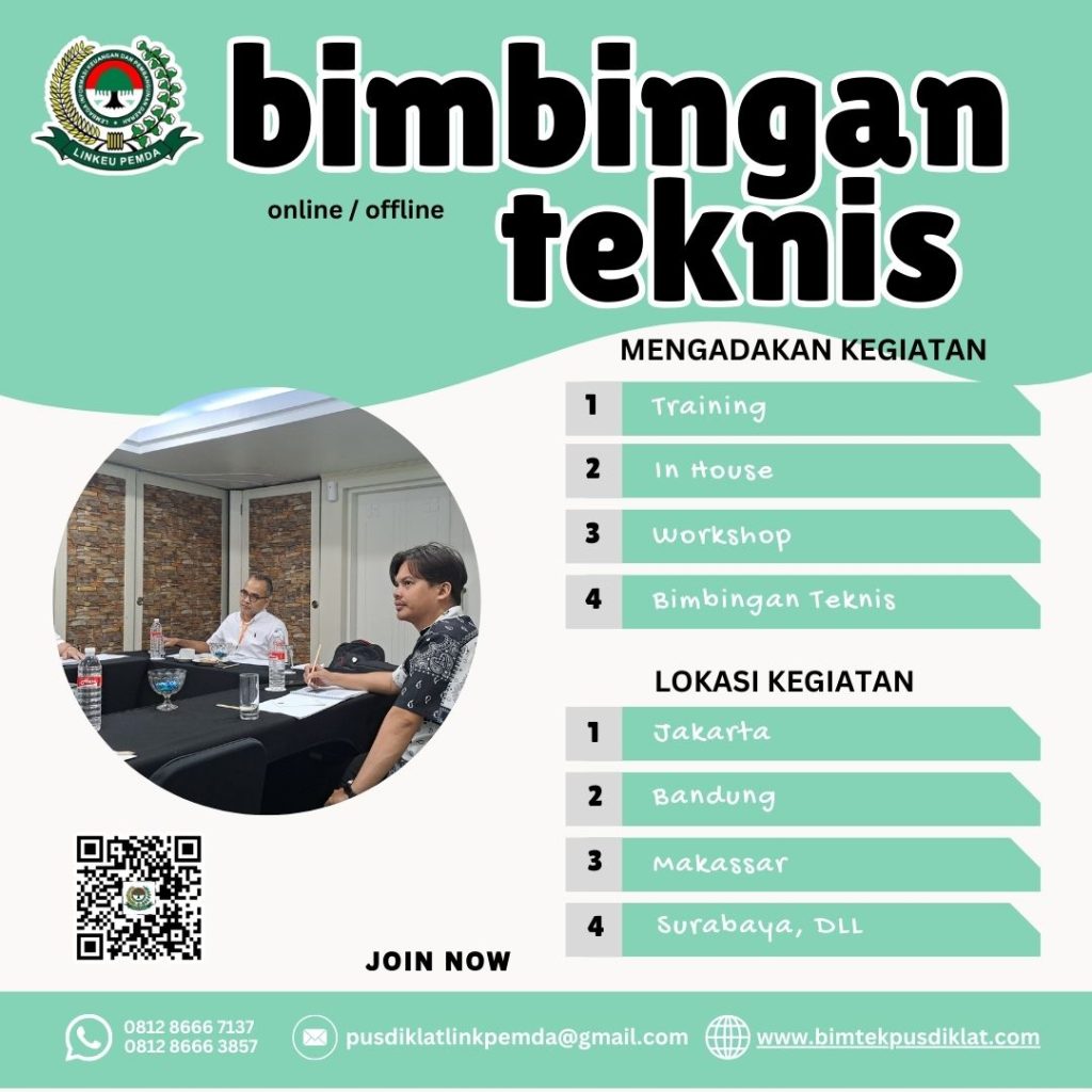 Bimtek Etika Profesi Dosen dan Tendik Tahun 2026