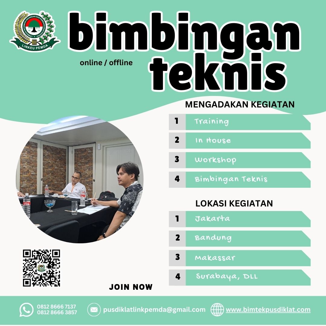 Bimtek Etika Profesi Dosen dan Tendik Tahun 2026