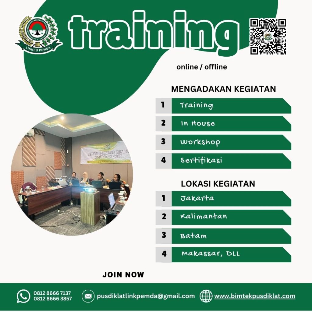 Training Sistem Manajemen Keselamatan Pertambangan Berbasis SMKP Minerba