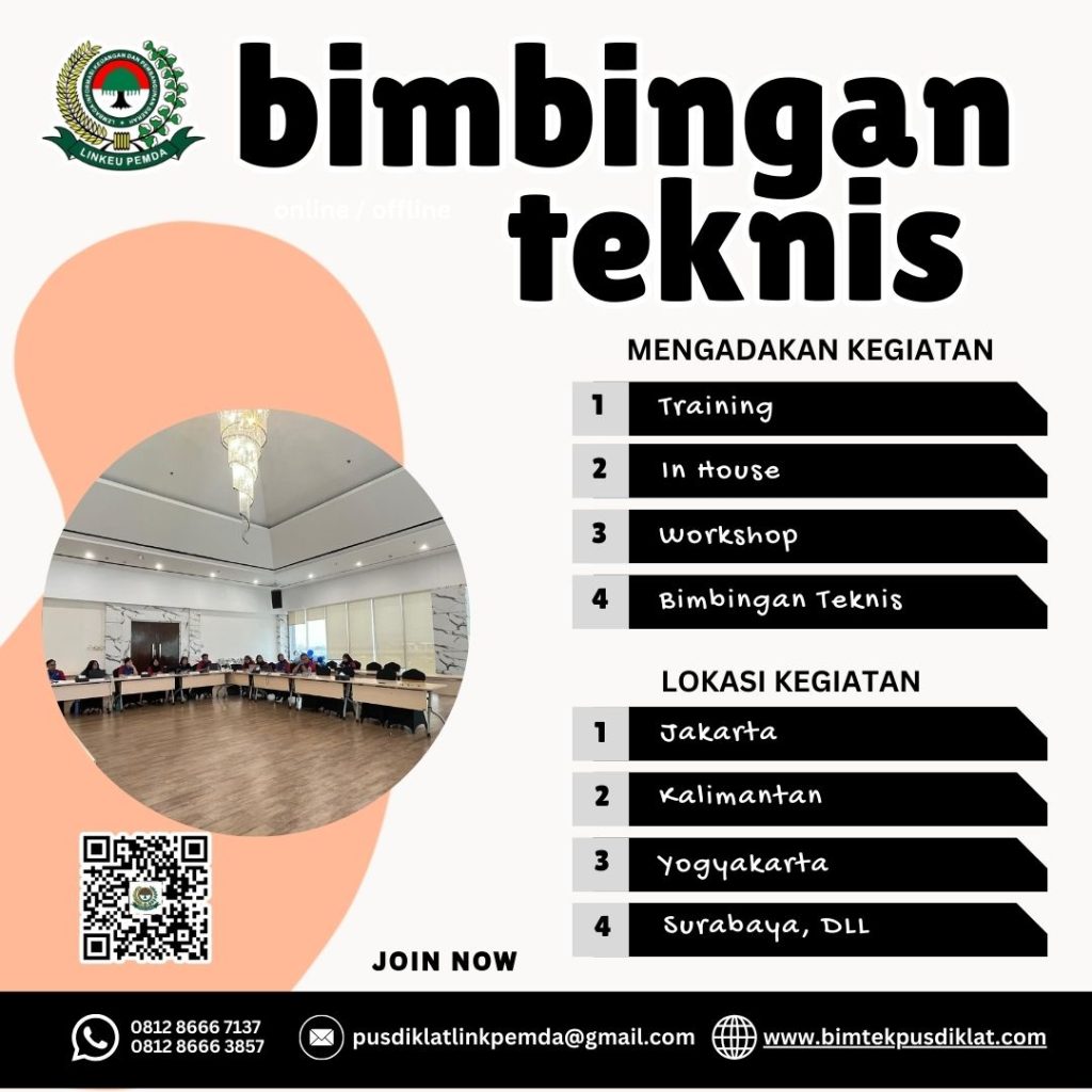 Bimtek Penanganan Kelangkaan dan Penimbunan Barang Tahun 2026