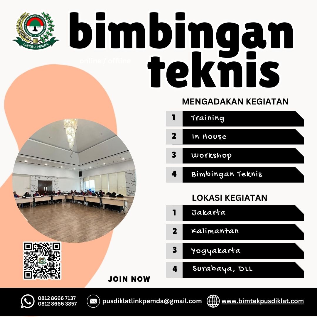 Bimtek Penanganan Kelangkaan dan Penimbunan Barang Tahun 2026