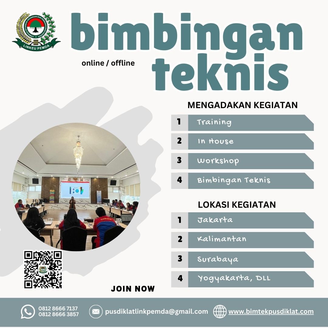 Bimtek Perlindungan Konsumen dan Pengawasan Barang Beredar Tahun 2026