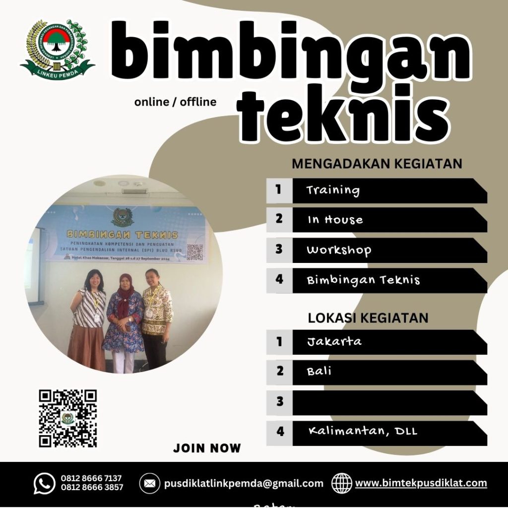 Bimtek Peningkatan Kapasitas Komunikasi dan Mediasi Konflik Tahun 2026 