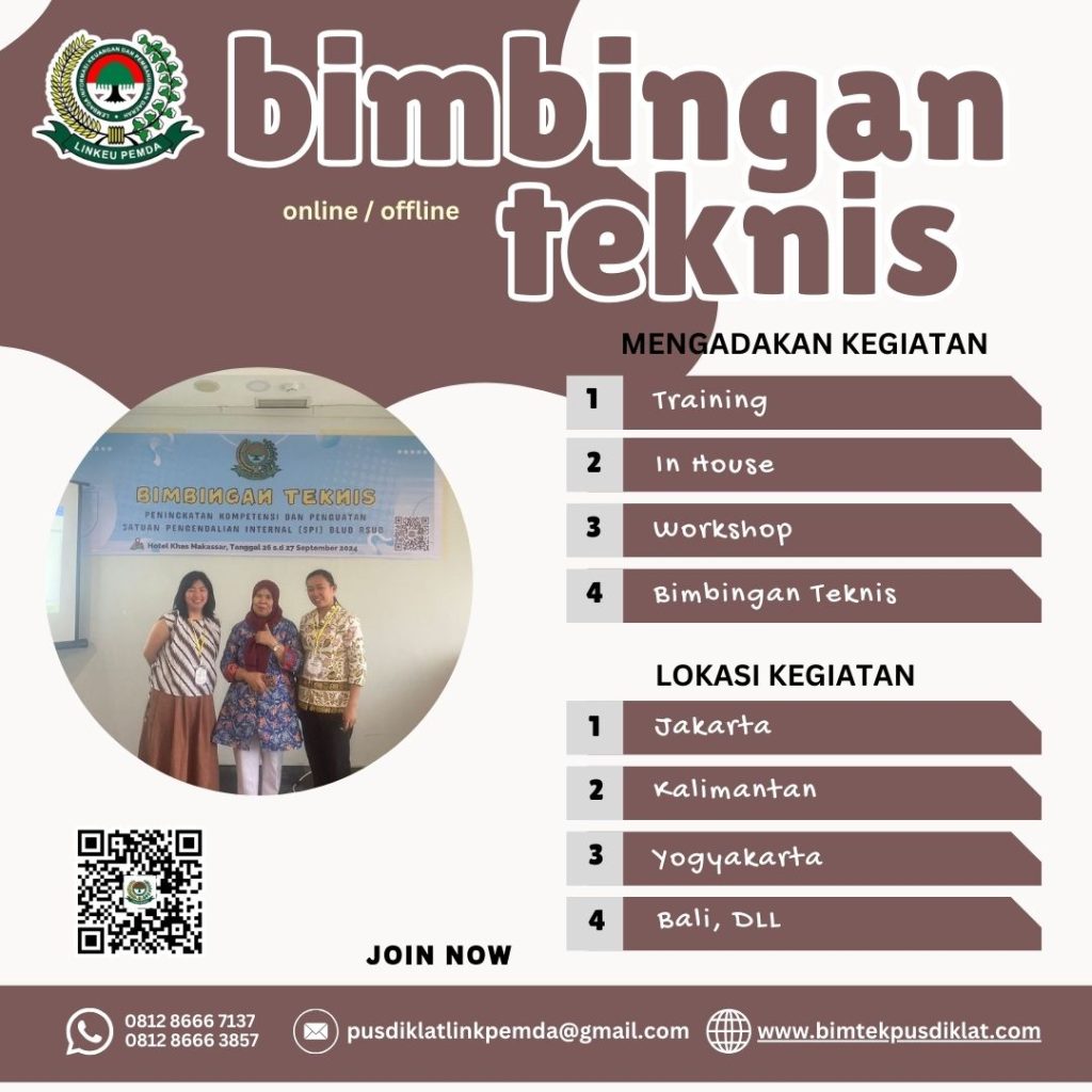 Bimtek Penguatan Peran Pemuda dalam Ketahanan Nasional Tahun 2026