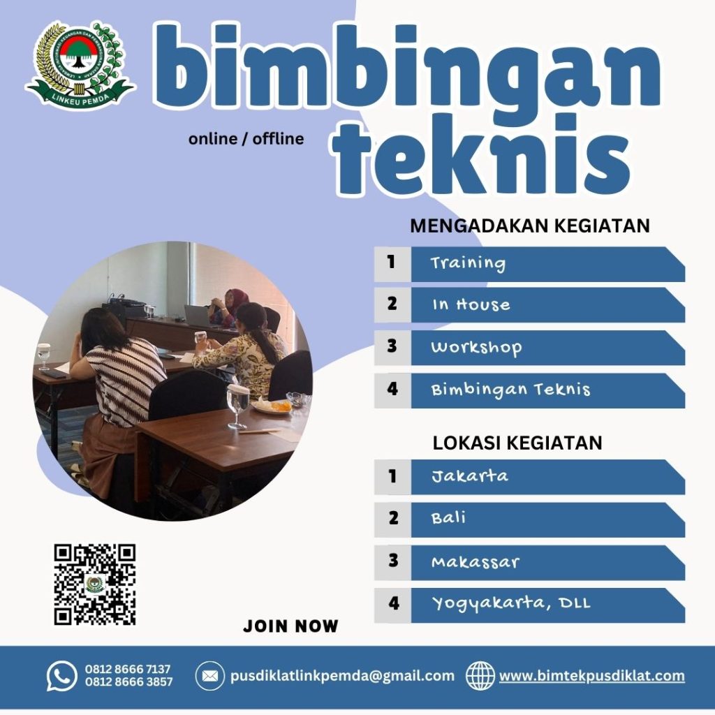 Bimtek Pemberdayaan Masyarakat untuk Ketahanan Sosial Tahun 2026