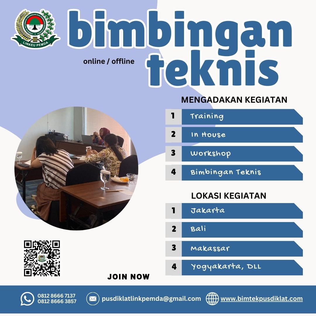 Bimtek Pemberdayaan Masyarakat untuk Ketahanan Sosial Tahun 2026