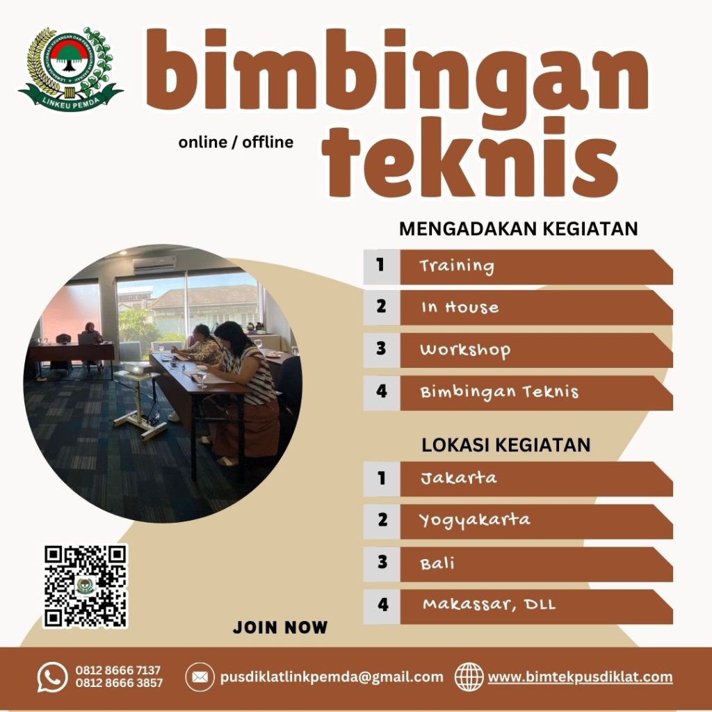 Bimtek Pengelolaan Konflik Sosial dan Pencegahan Radikalisme di Daerah Tahun 2026