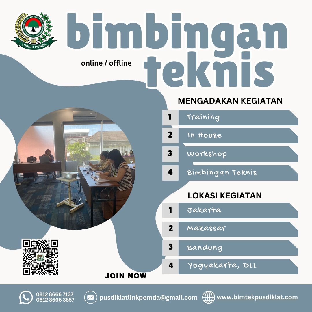 Bimtek Deteksi Dini dan Analisis Risiko Sosial Politik di Daerah Tahun 2026