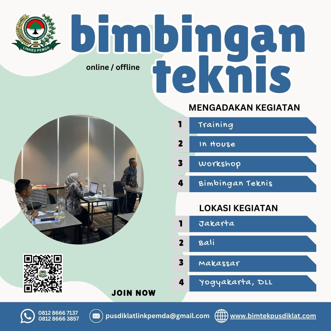 Bimtek Penguatan Pengawasan Lembaga Swadaya Masyarakat di Daerah Tahun 2026