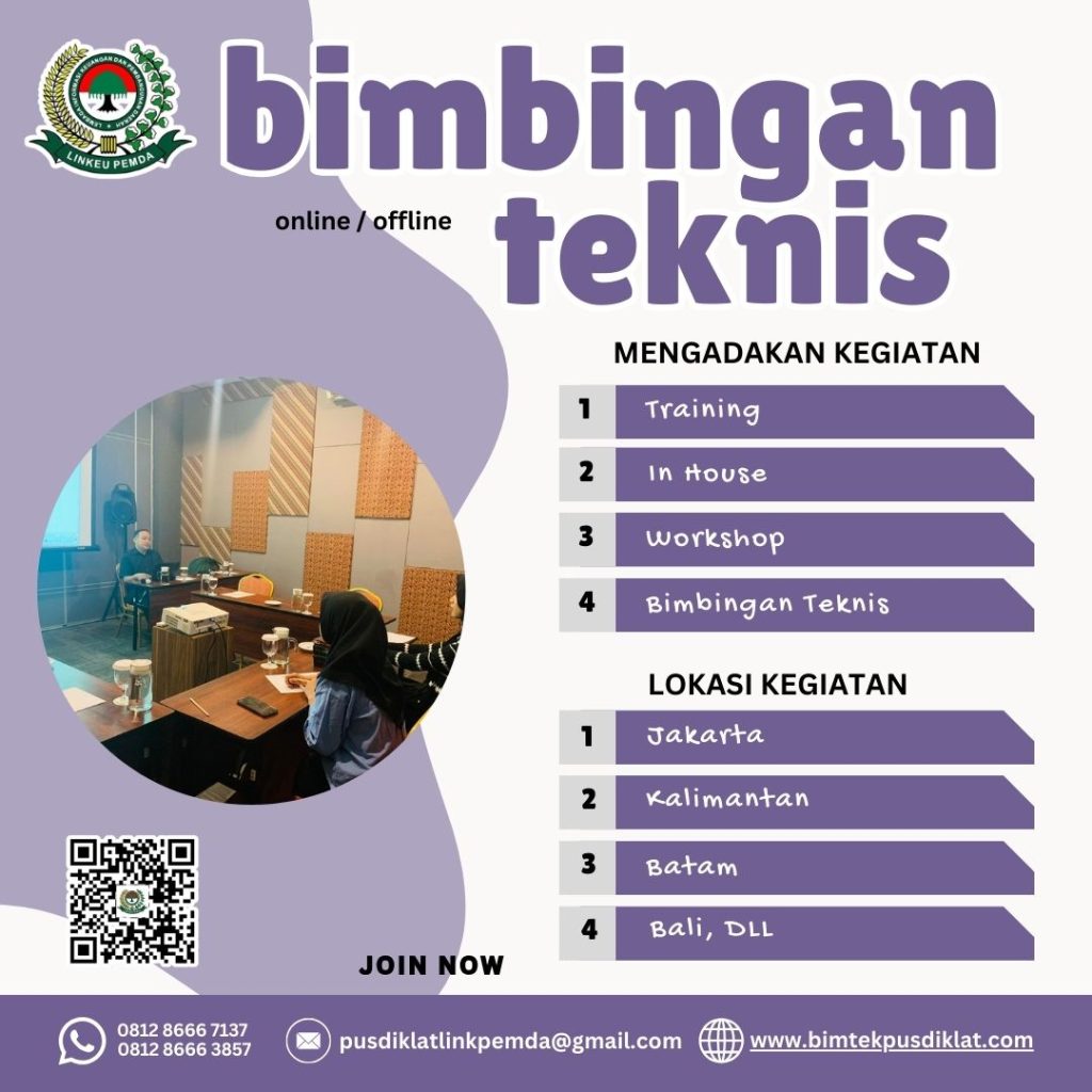 Bimtek Strategi Penanggulangan Hoaks dan Disinformasi Lokal Tahun 2026