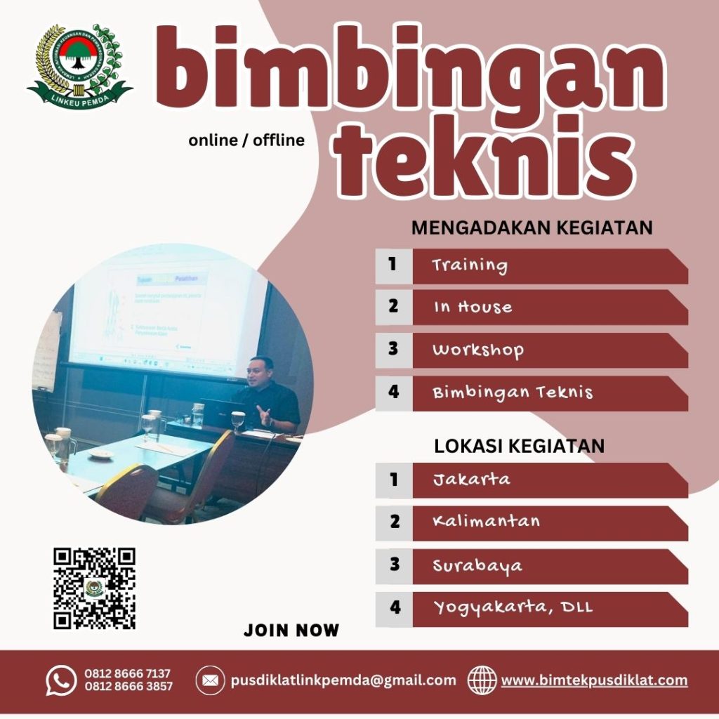 Bimtek Cara Efektif Menggunakan Model AI dengan Prompt Engineering