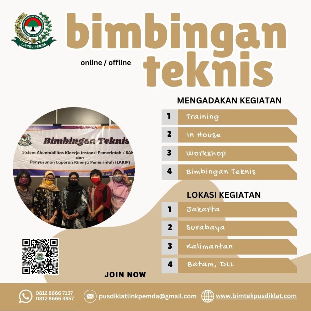 Bimtek Permasalahan Umum dan Solusi dalam E-Katalog