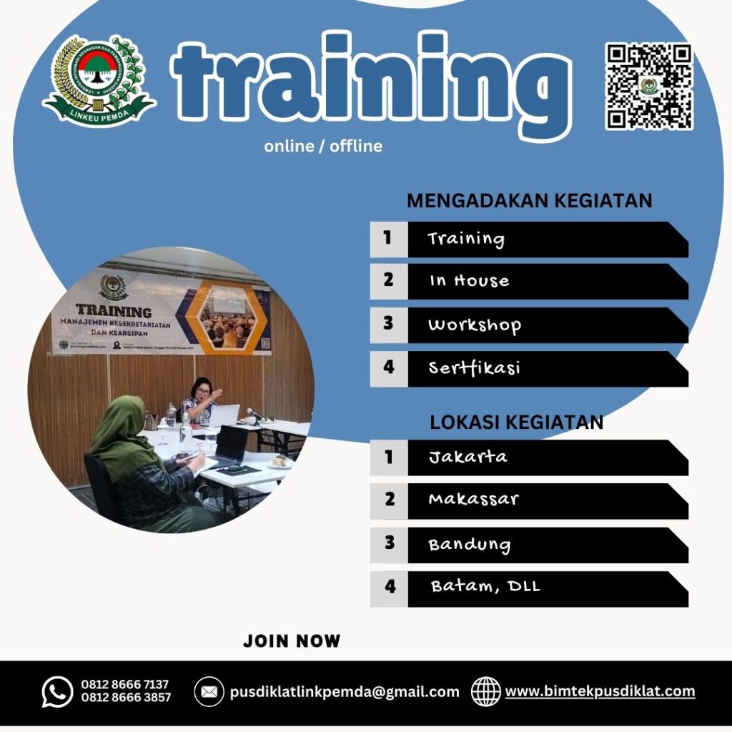 Training Teknik Negosiasi Kredit Perbankan yang Efektif