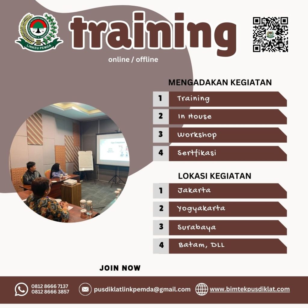 Training KYC & Customer Due Diligence untuk Bank, BPD, dan Lembaga Keuangan