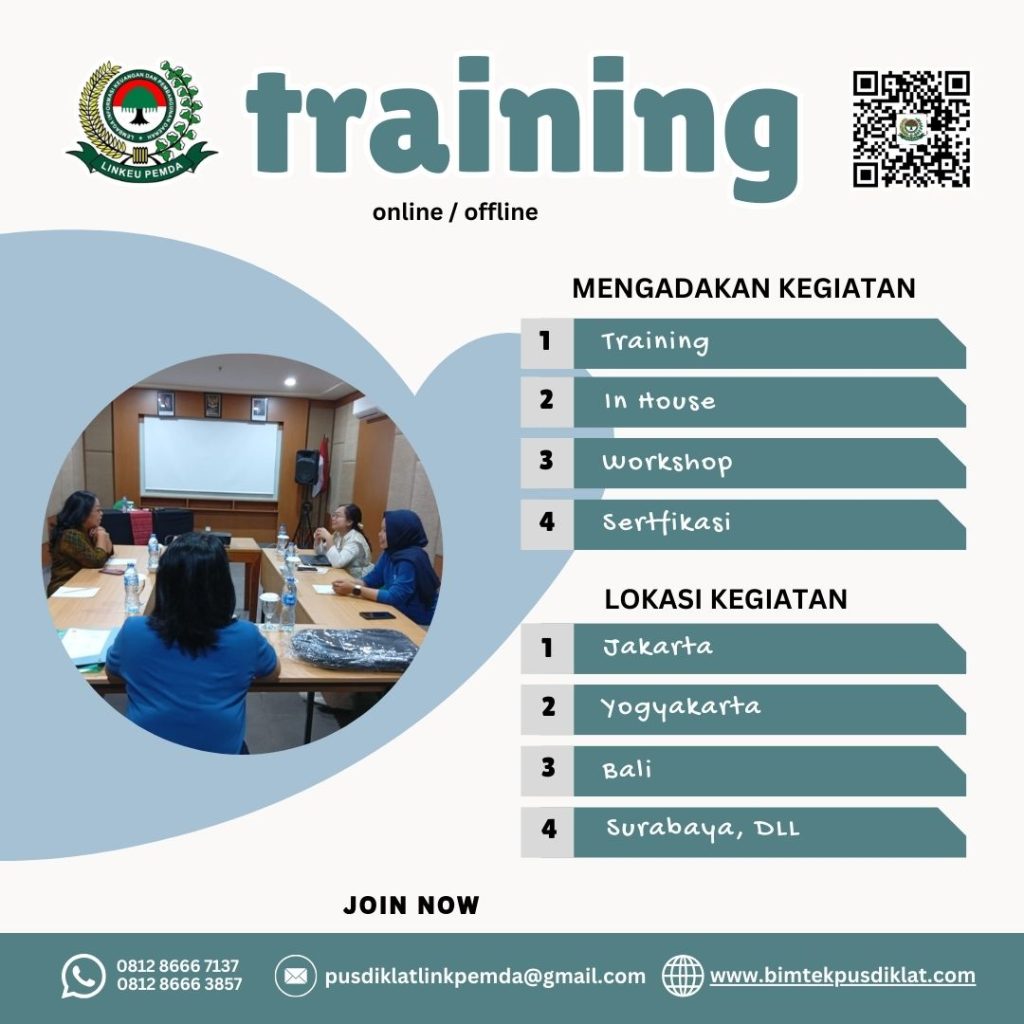 Training Manajemen Peralatan Tambang (Maintenance & Reliability)