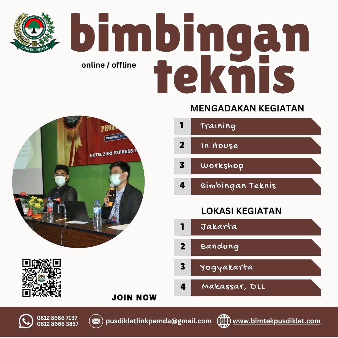 Bimtek Laboratorium Puskesmas Terbaru: Manajemen dan Administrasi 2026