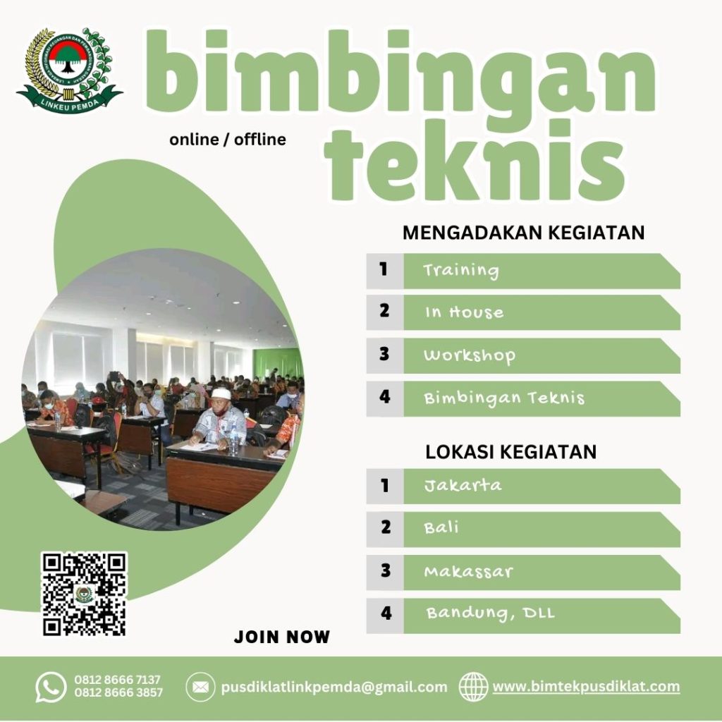 Bimtek Pengelolaan Limbah Laboratorium Tahun 2026
