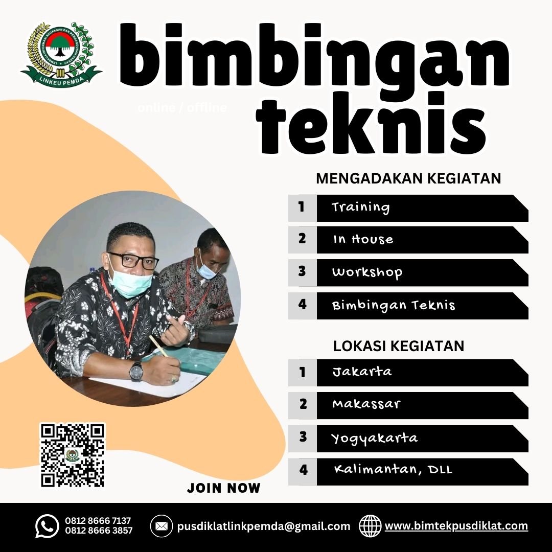Bimtek Penggunaan Alat Laboratorium Modern Terbaru 2026