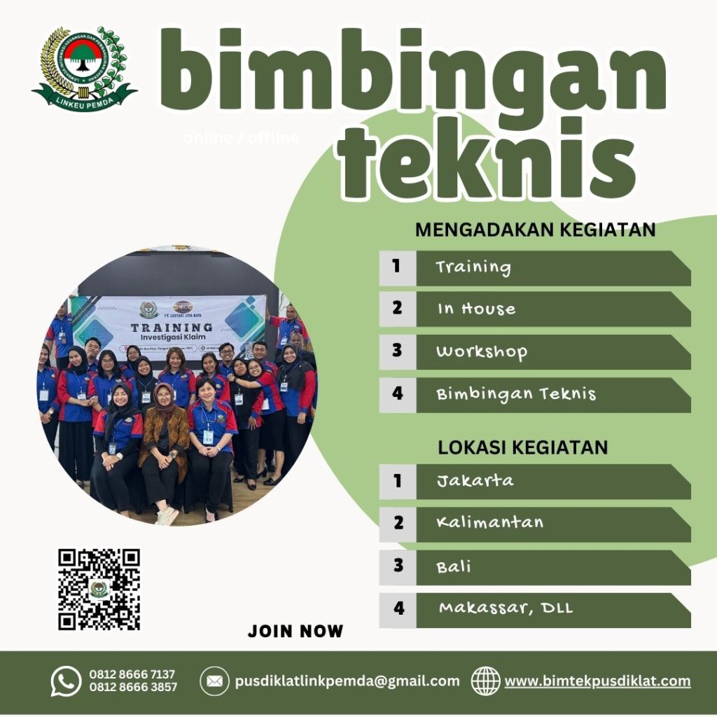 Bimtek Penyusunan Pelaksanaan Anggaran (DPA) Terbaru Tahun 2026