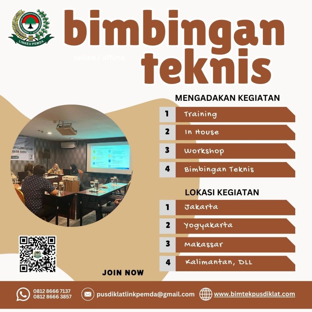 Bimtek Pengembangan Media Pembelajaran Digital Interaktif Tahun 2026