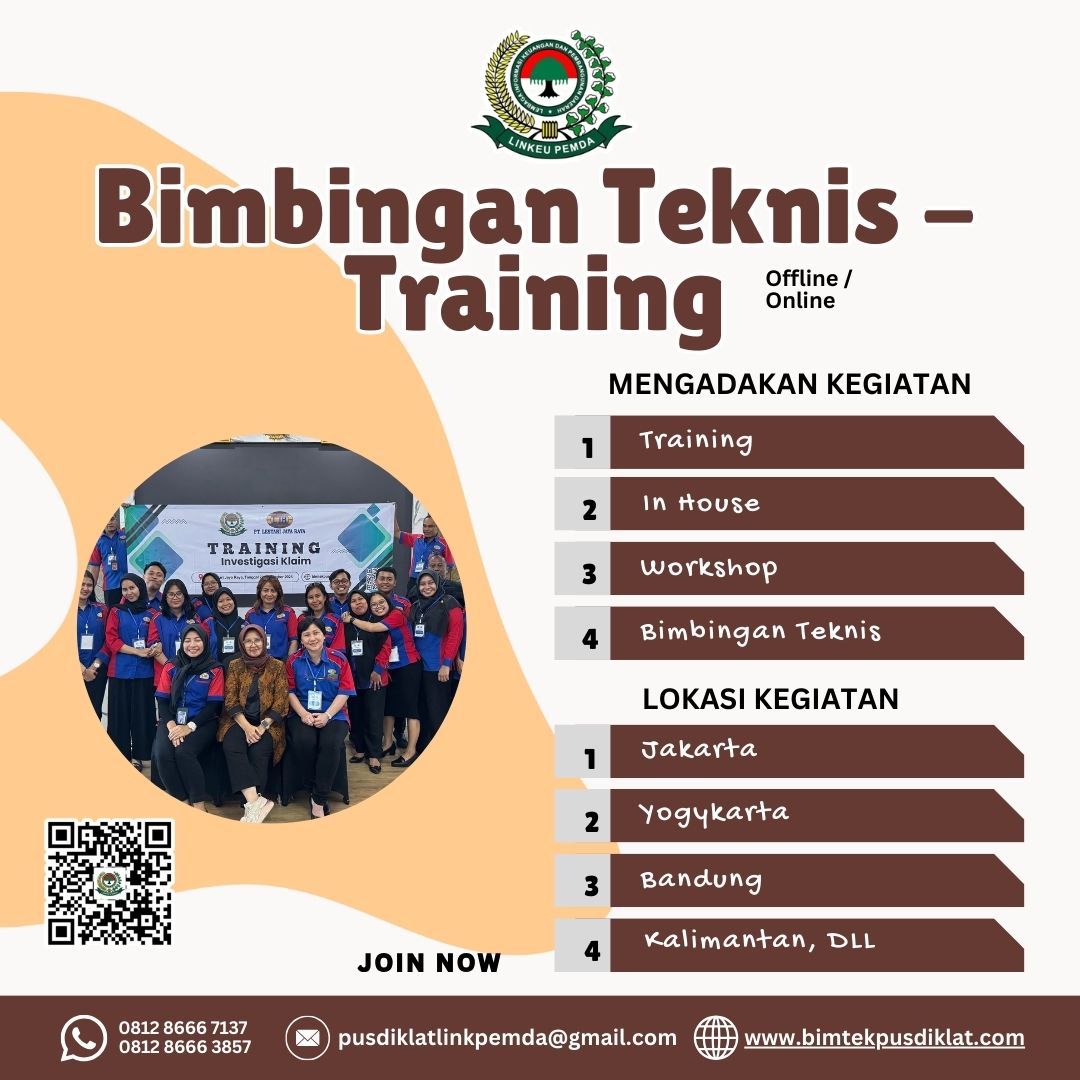 Bimtek Praktik Langsung E-Purchasing Konstruksi pada E-Katalog Versi 6 Tahun 2026