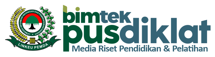 BIMTEK PUSDIKLAT 2026