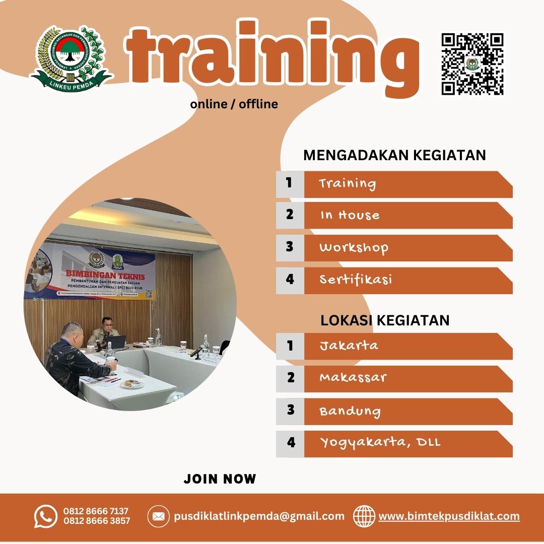 Training Analisis dan Penilaian Potensi Karyawan (Talent Mapping Psychology) Tahun 2026