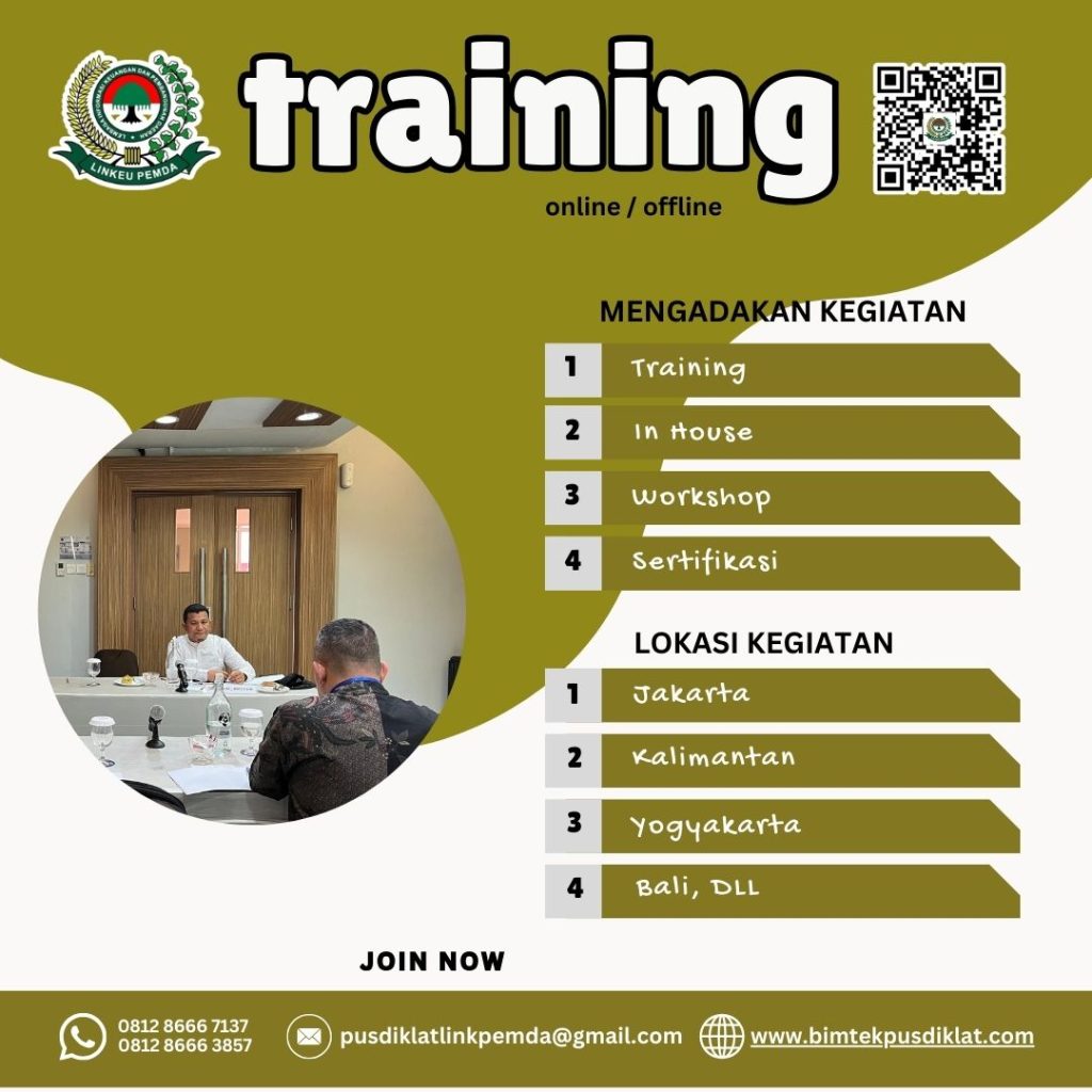 Training Stress Management Kesehatan Mental di Lingkungan Kerja Terbaru Tahun 2026