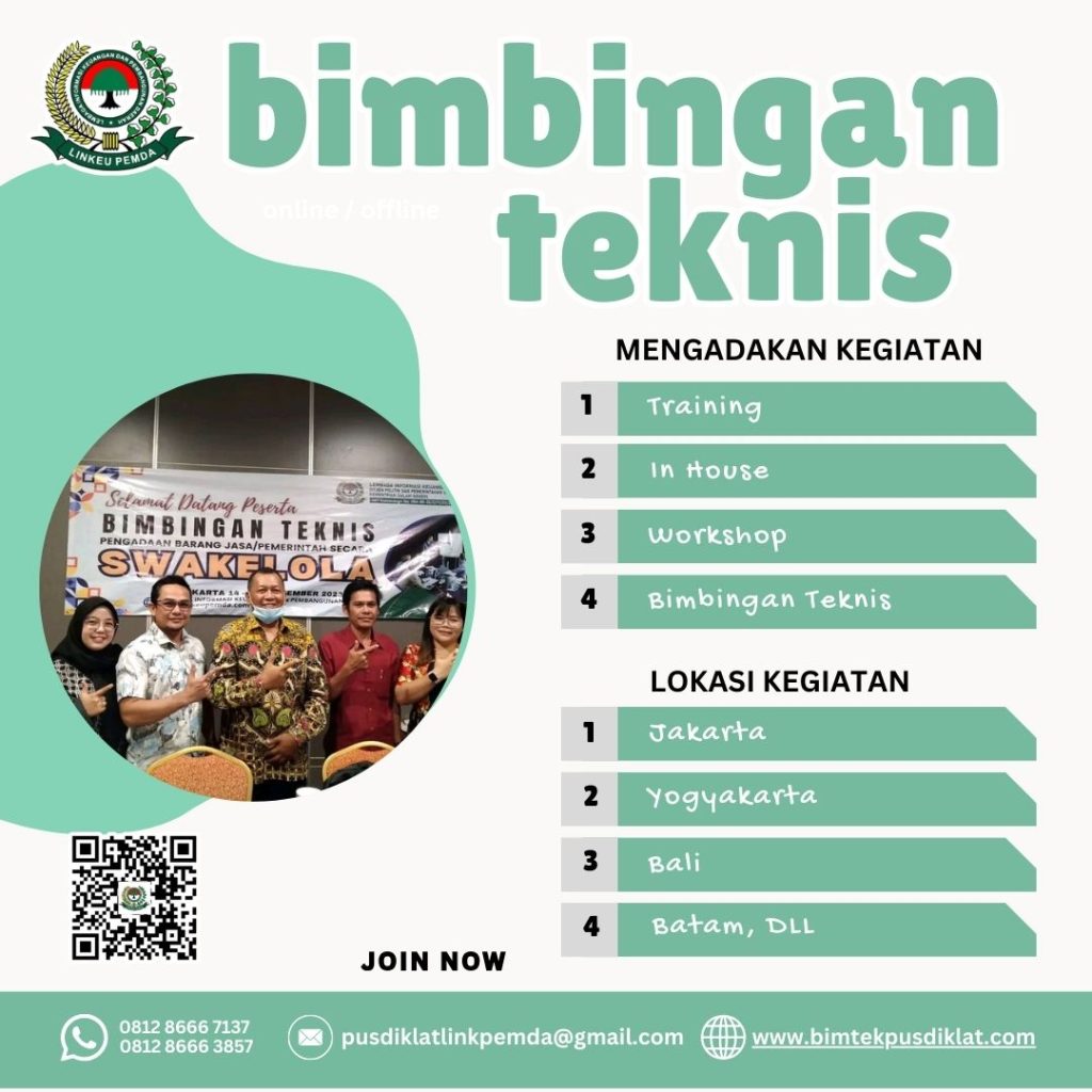 Bimtek Pengelolaan Piutang dan Hutang Puskesmas BLUD Tahun 2026 untuk meningkatkan tata kelola keuangan, transparansi, dan akuntabilitas pengelolaan layanan kesehatan.