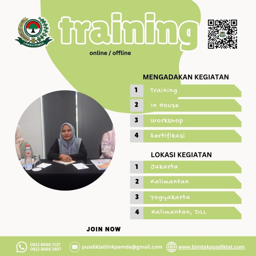 Training Payable Management 2026: optimalkan pengelolaan utang, kontrol pembayaran, arus kas, dan efisiensi keuangan perusahaan.