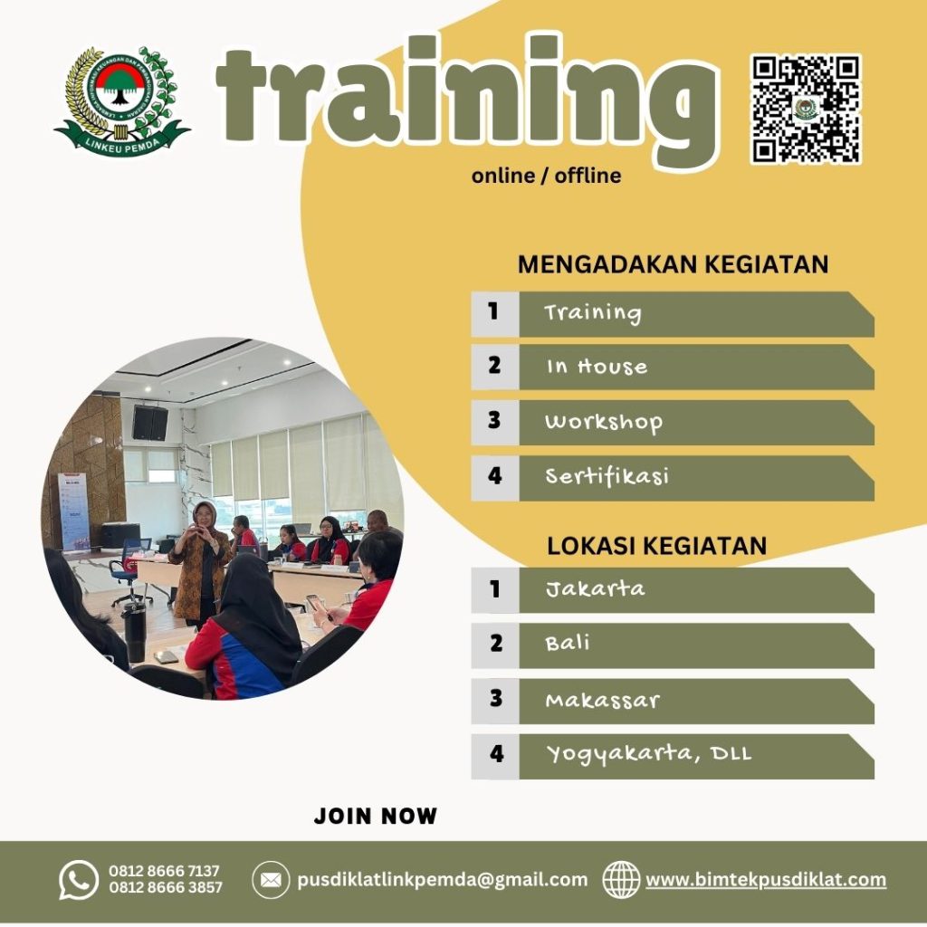 Training Pengukuran & Kalibrasi Spektrofotometer 2026: tingkatkan akurasi uji, validasi alat, dan kualitas hasil laboratorium sesuai standar.
