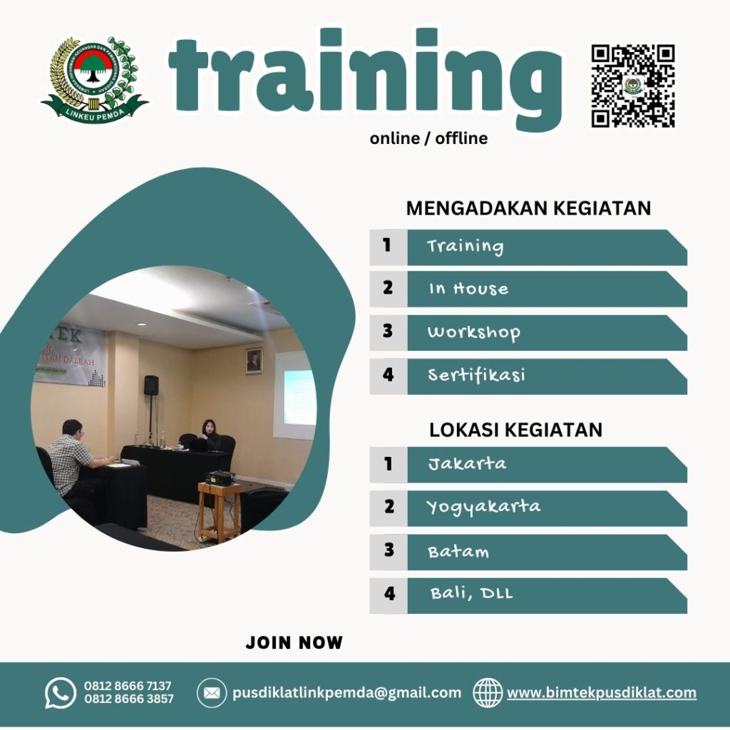 Pelatihan analisis dan penilaian potensi karyawan 2026 untuk meningkatkan talent mapping, kinerja SDM, dan keputusan HR berbasis data.