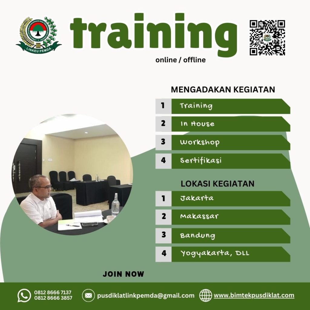 Pelatihan analisis dan penilaian potensi karyawan 2026 untuk meningkatkan talent mapping, akurasi assessment, dan keputusan HR berbasis data.