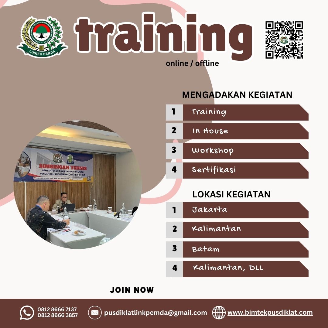 Training Fraud Examination 2: Techniques & Approach 2026: kuasai teknik investigasi, analisis fraud, dan pengumpulan bukti untuk audit yang efektif.