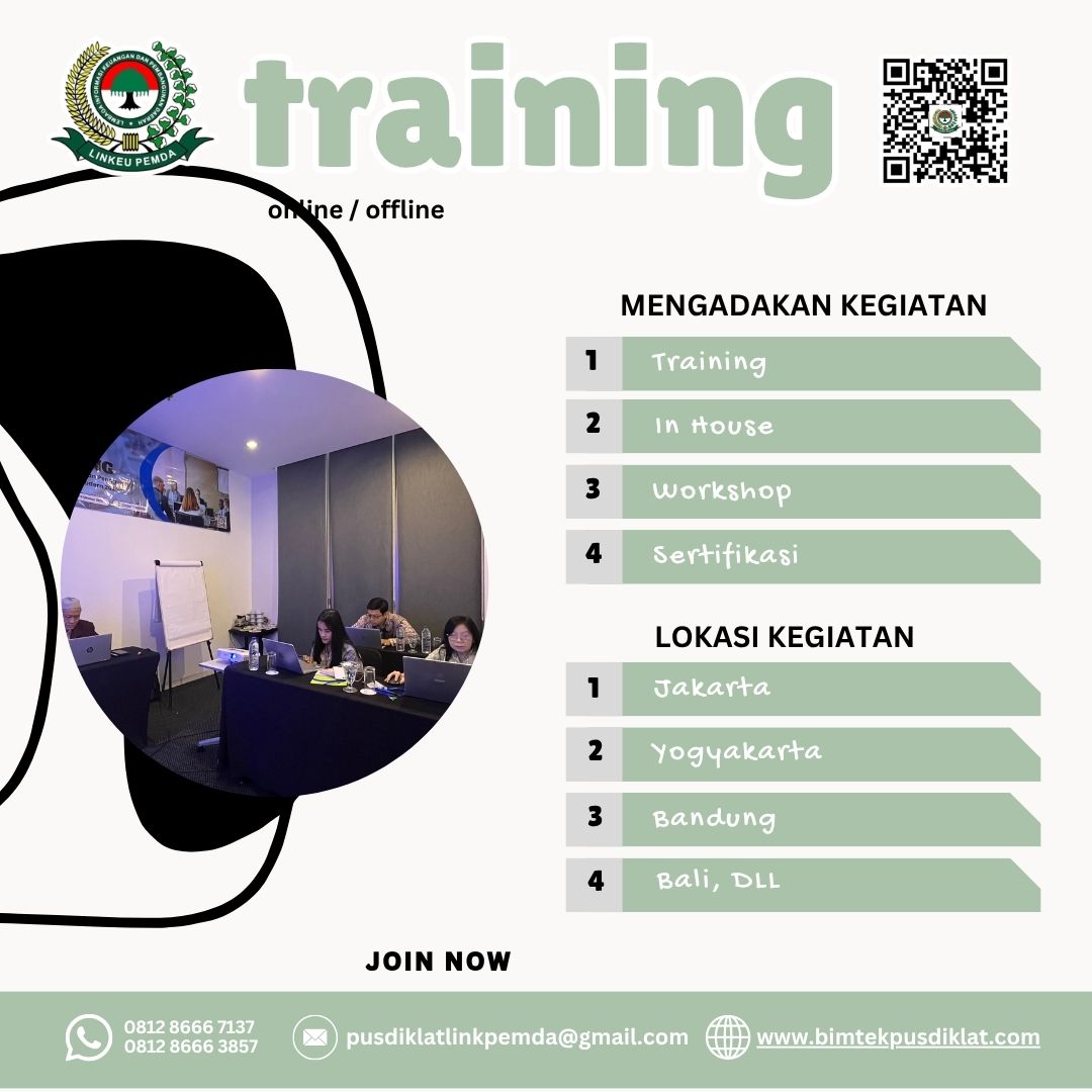 Training Cable Management dan Labeling Sistem Listrik Terbaru 2026 ...