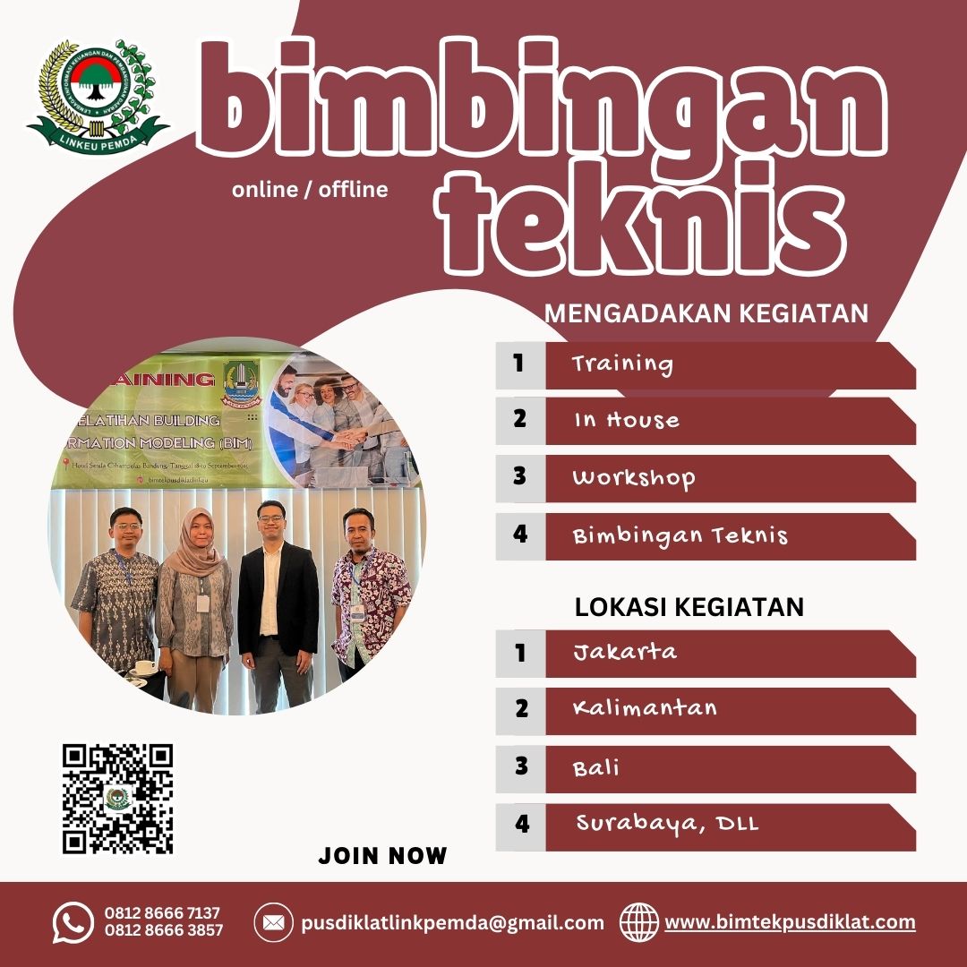 Bimtek SIM Aset 2026 untuk meningkatkan pengelolaan aset daerah berbasis digital yang akurat, transparan, dan akuntabel.