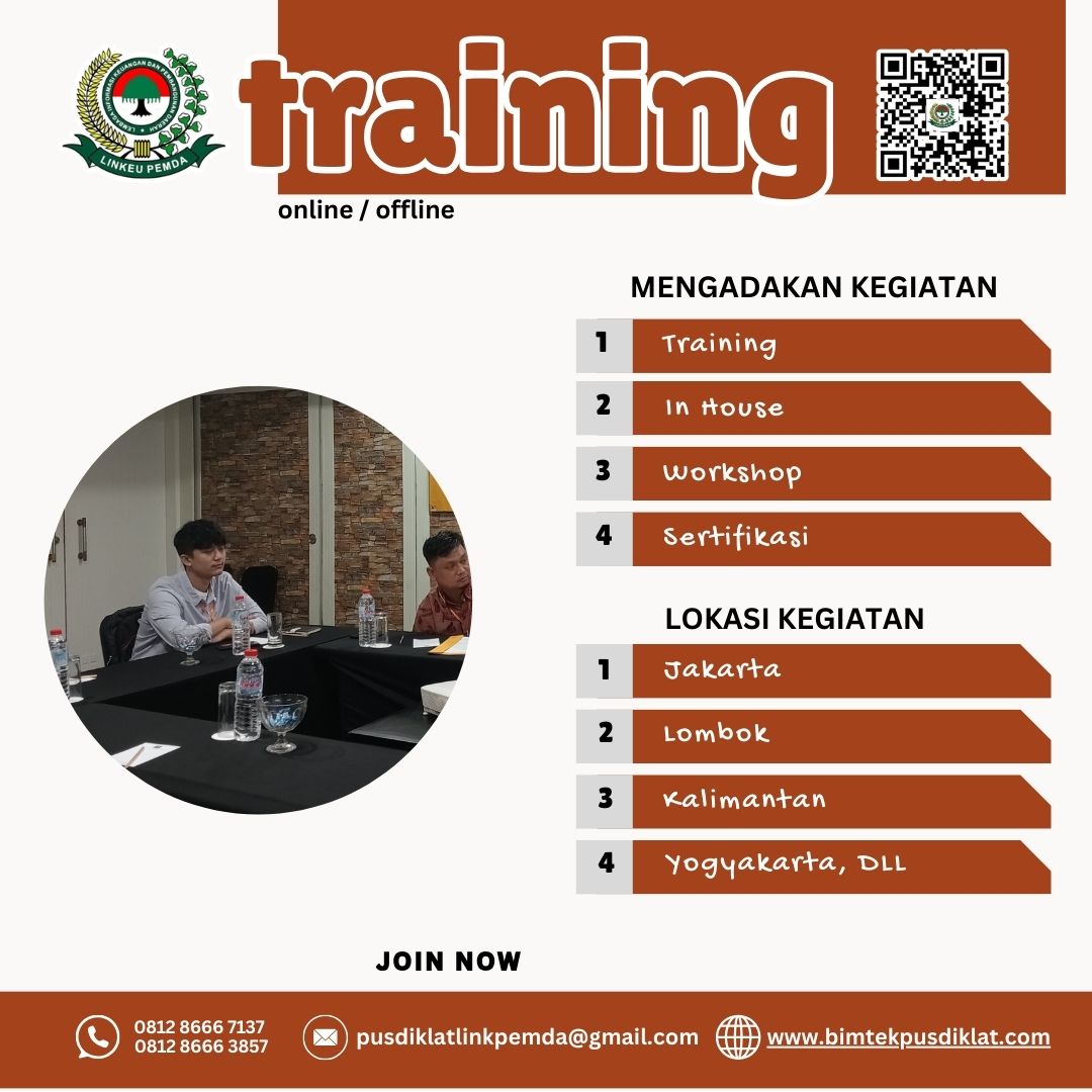 Training Sistem Informasi Pelaporan Elektronik Lingkungan Hidup 2026 tingkatkan kompetensi pelaporan lingkungan digital dan kepatuhan.