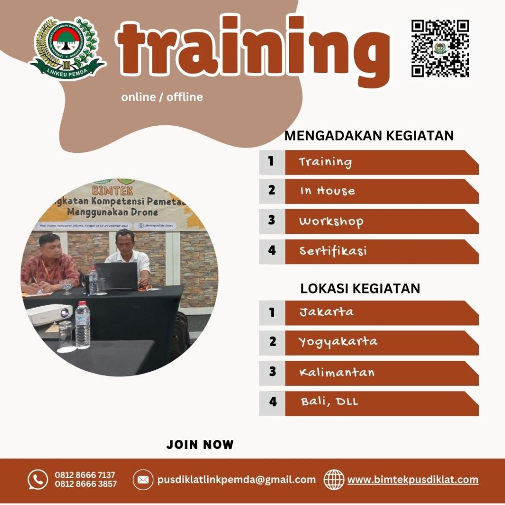 Training Problem Solving, Decision Making & Conflict Management 2026 tingkatkan kemampuan analisis, pengambilan keputusan, dan manajemen konflik.