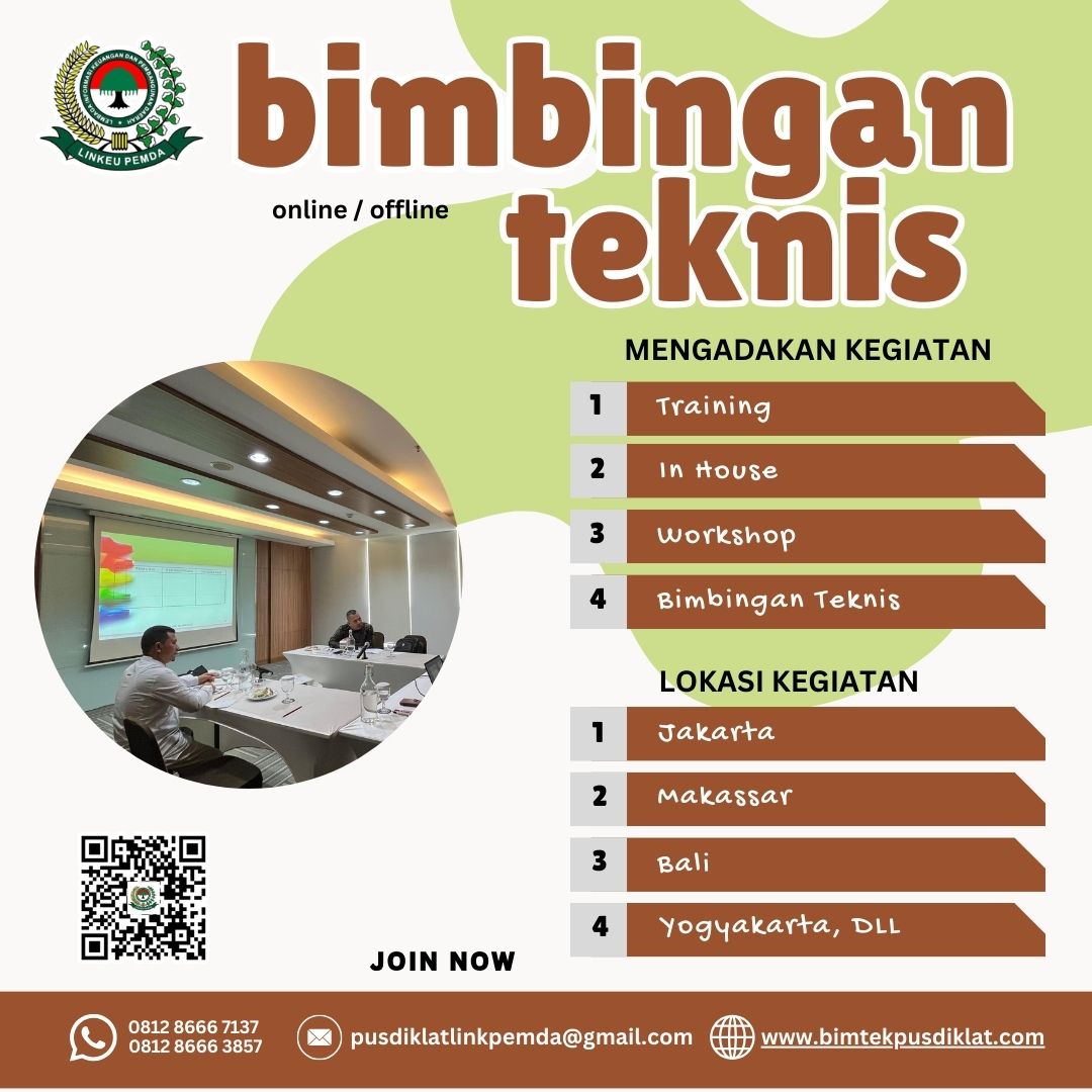 Tingkatkan kompetensi akuntabilitas dan pelaporan dana bantuan sosial melalui Bimtek Terbaru 2026 untuk mewujudkan pengelolaan bansos yang transparan.