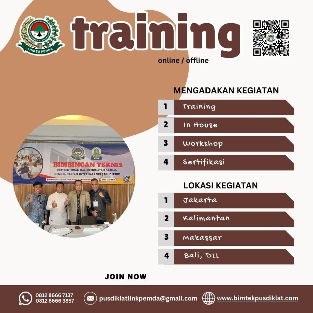 Training Global Logistics dan International Trade 2026 meningkatkan kompetensi logistik global, ekspor impor, dan perdagangan internasional.