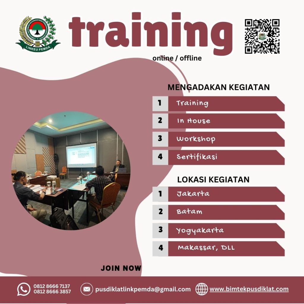 Training Cybersecurity Awareness untuk Security Officer 2026 meningkatkan kesadaran keamanan siber dan perlindungan aset digital organisasi.